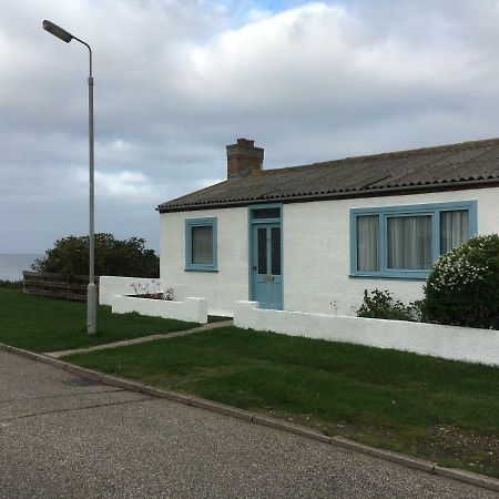 لوسيماوث Firthview Cottage المظهر الخارجي الصورة
