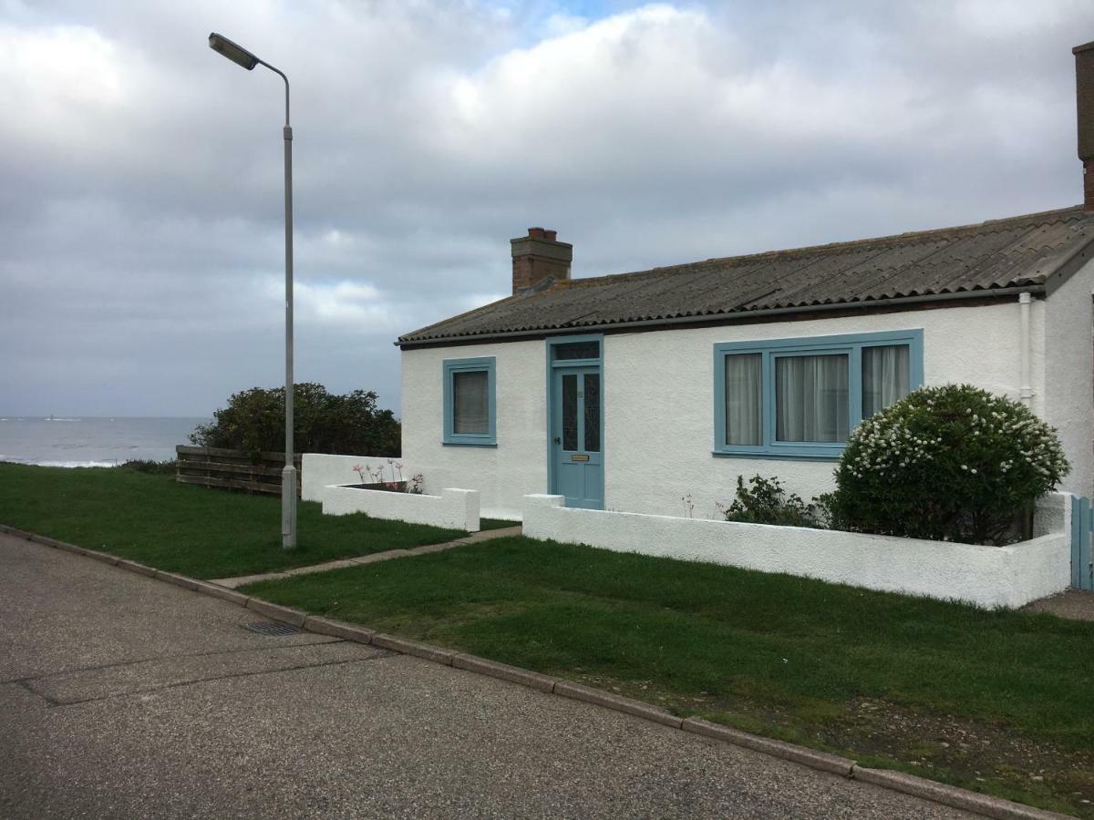 لوسيماوث Firthview Cottage المظهر الخارجي الصورة