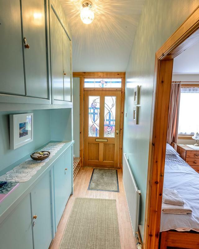 لوسيماوث Firthview Cottage المظهر الخارجي الصورة