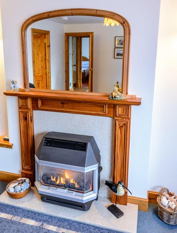 لوسيماوث Firthview Cottage المظهر الخارجي الصورة