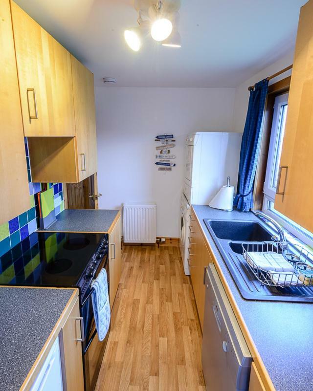 لوسيماوث Firthview Cottage المظهر الخارجي الصورة
